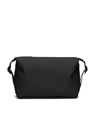 RAINS | Toilettetasche HILO | schwarz